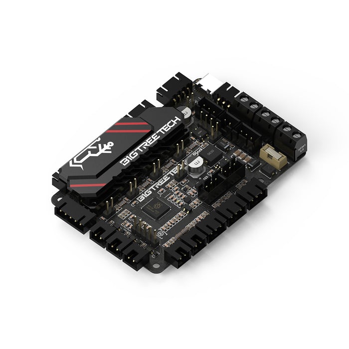 BTT SKR Pico V1.0 Control Board Compatible with Raspberry PI for Voron V0 - 1020000327 - DREMC STORE