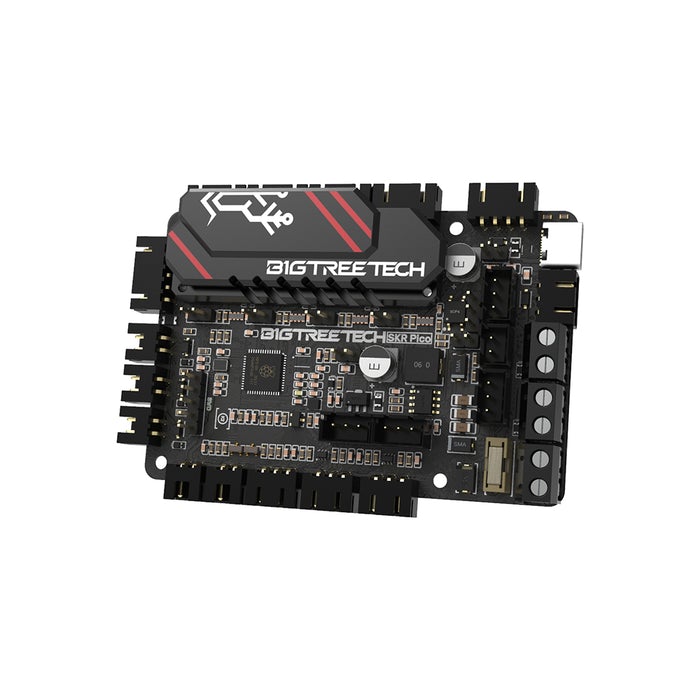 BTT SKR Pico V1.0 Control Board Compatible with Raspberry PI for Voron V0 - 1020000327 - DREMC STORE