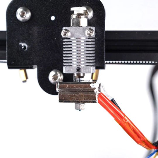 Copperhead™ Creality Ender Upgrade Kit - Copperhead - Slice 50W/300c Thermistor - CHT Nozzle - B - CEU - UB - 0532 - C5H - DREMC STORE