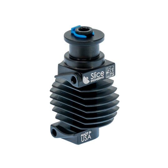 Copperhead® Heat Sink - Grove Mount - G2 - P - CHS - RE - 0351 - GRV - DREMC STORE