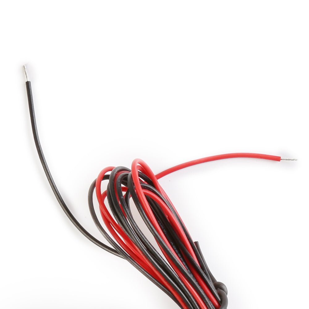 CR 10 Series Hotend Axial or Blower Fan 12V 40mm - Axial - 6004110034 - DREMC STORE