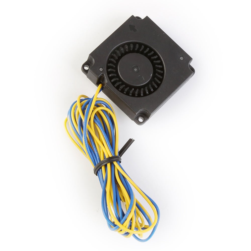 CR 10 Series Hotend Axial or Blower Fan 12V 40mm - Blower - 6004110035 - DREMC STORE