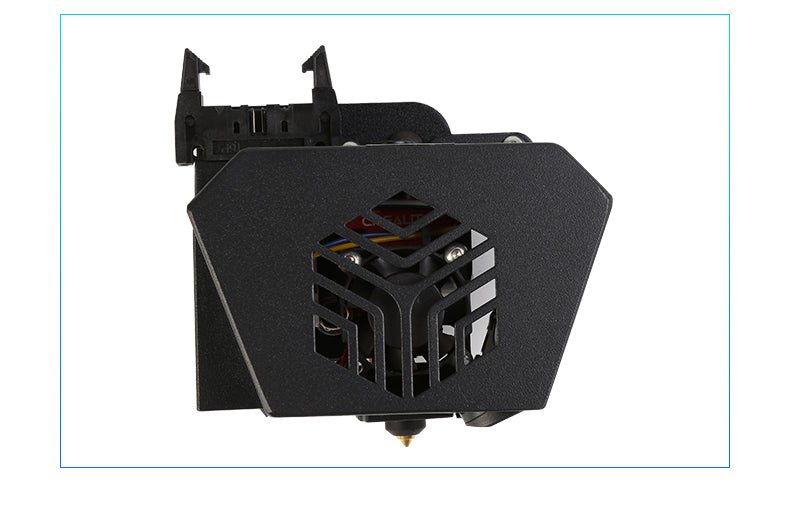 CR 6 SE Full Assembled Hotend Kit - 4001030016 - DREMC STORE