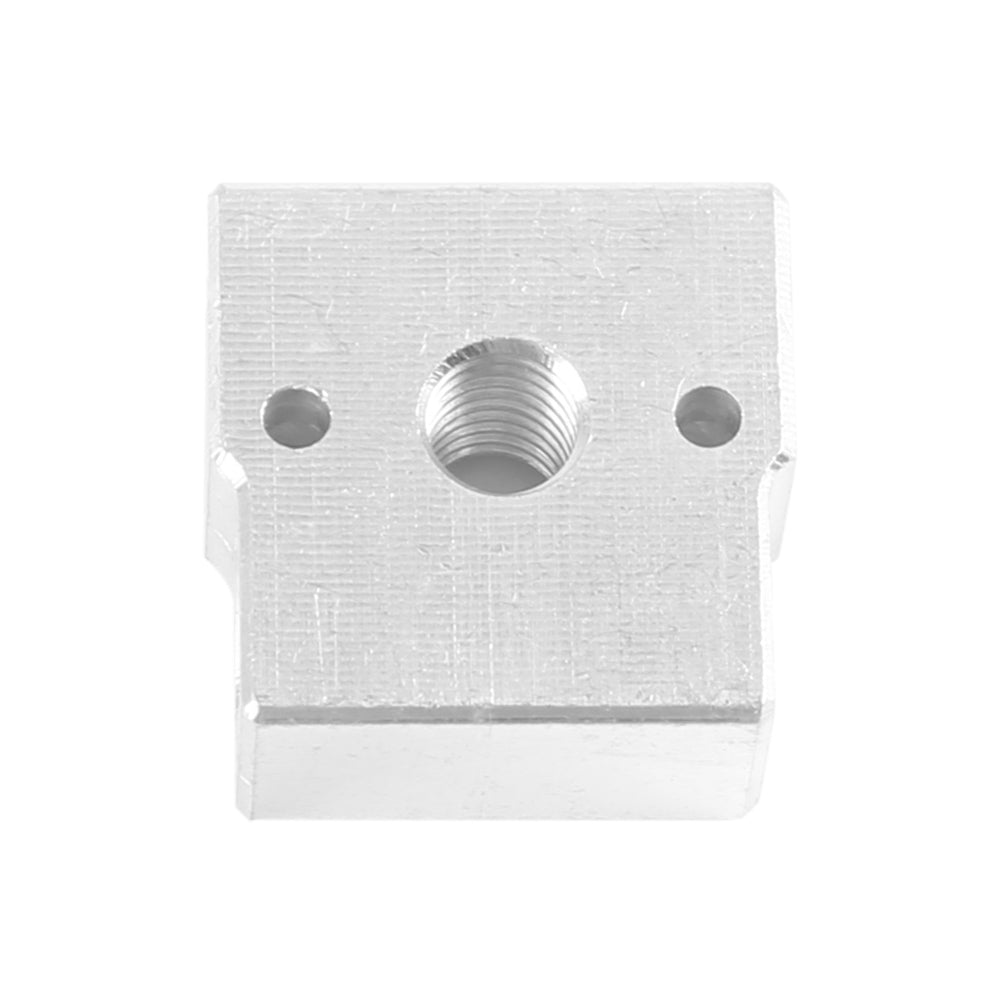 CR 6 SE / MAX / CR 10 Smart Heating Heater Block 20*20*10mm - 3205030016 - DREMC STORE