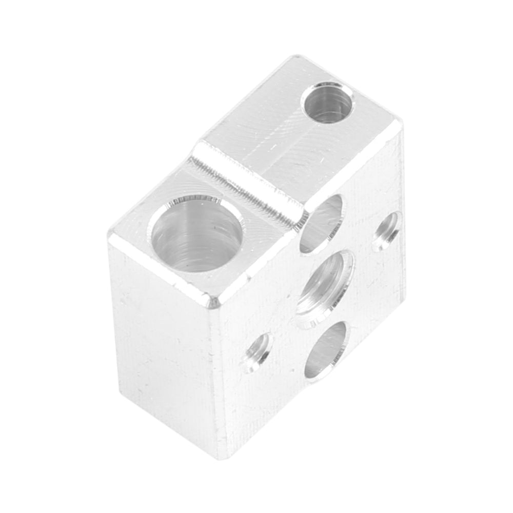 CR 6 SE / MAX / CR 10 Smart Heating Heater Block 20*20*10mm - 3205030016 - DREMC STORE