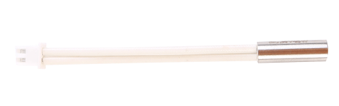 CR 6 SE / Max Heating Heater Tube L60mm - 3103010017 - DREMC STORE