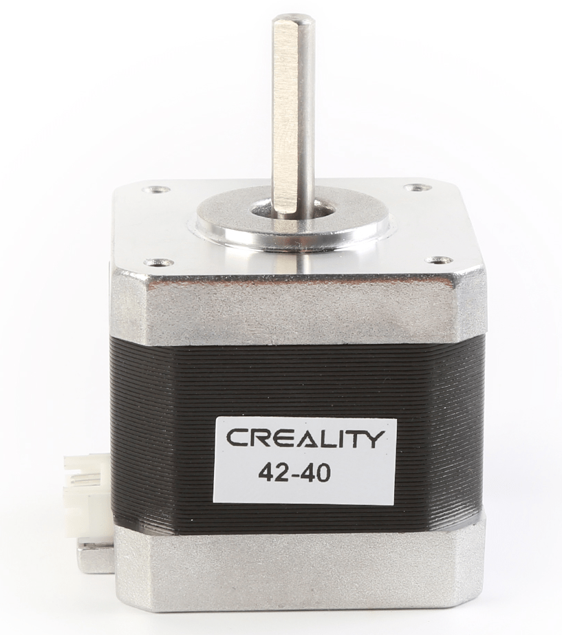 Creality 42 - 40 Stepper Motor for Ender 3 Series/ CR 10 Series - Stock - 4004100023 - DREMC STORE