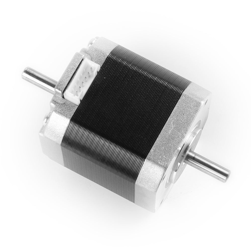 Creality 42 - 48 Stepper Dual Axis Motor for Ender 5 Plus - Stock - 4004100016 - DREMC STORE