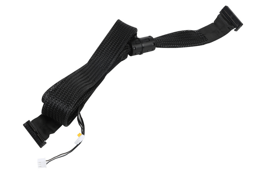 Creality Ender 3 S1 / Ender 3 S1 Pro Main Cable Loom Only - 3103080112 - DREMC STORE
