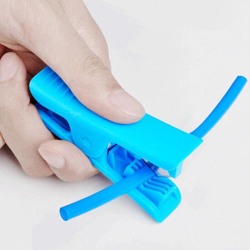 Creality Ender 3/5 CR - 10 Series All Metal Extruder & Capricorn PTFE Upgrade Kit - 4007010003+3203010346 - DREMC STORE