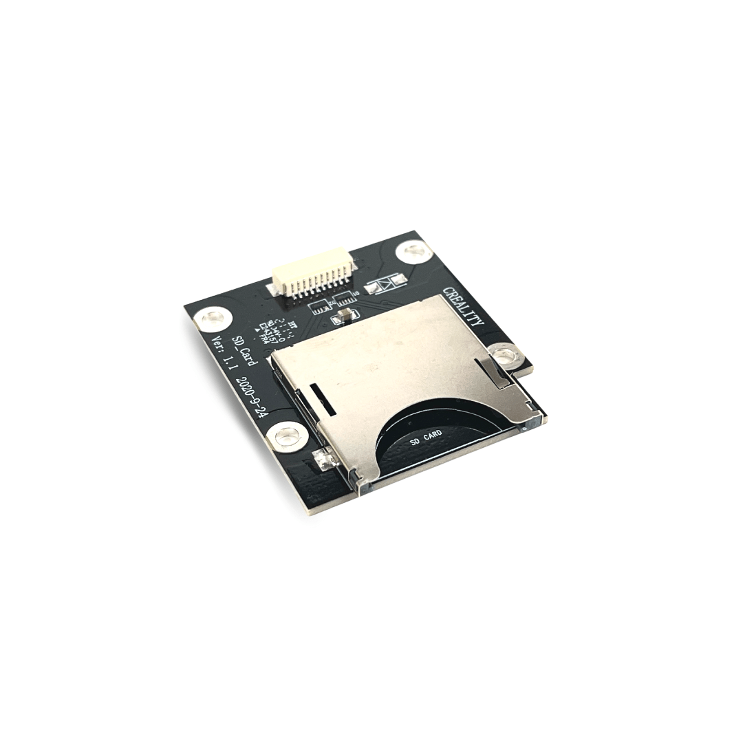 Creality Ender 6 / Sermoon D1 Full Size SD Card Reader - 4101030028 - DREMC STORE