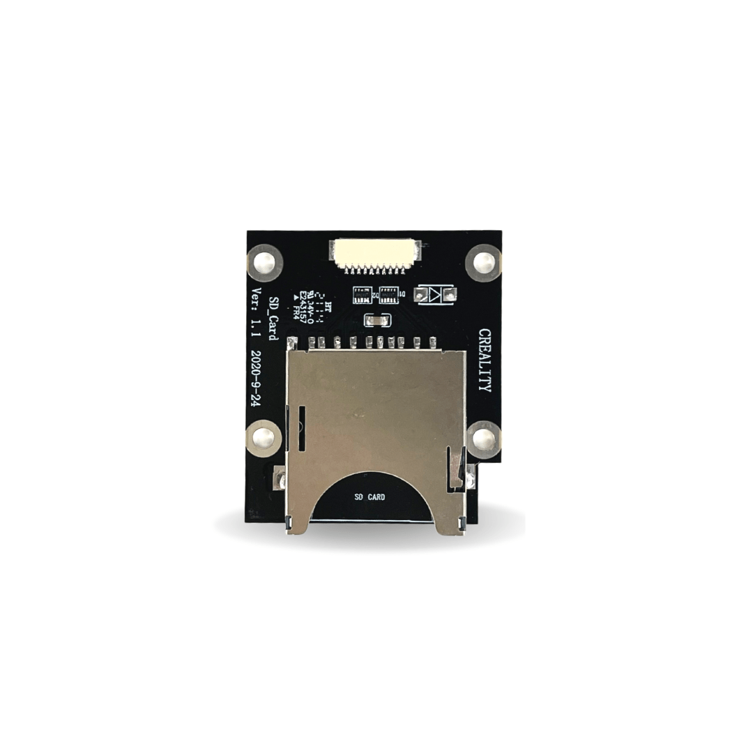 Creality Ender 6 / Sermoon D1 Full Size SD Card Reader - 4101030028 - DREMC STORE