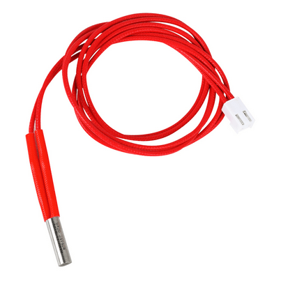 Creality Heater Tube/Cartridge for CR - 10S Pro , CR - 10 V2 - 3103010047 - DREMC STORE