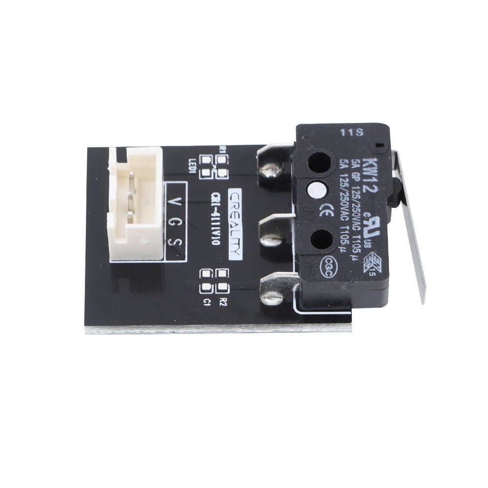 Creality Limit Switch X/Y for Ender 3 S1 Series - X Axis - 2101030116 - DREMC STORE