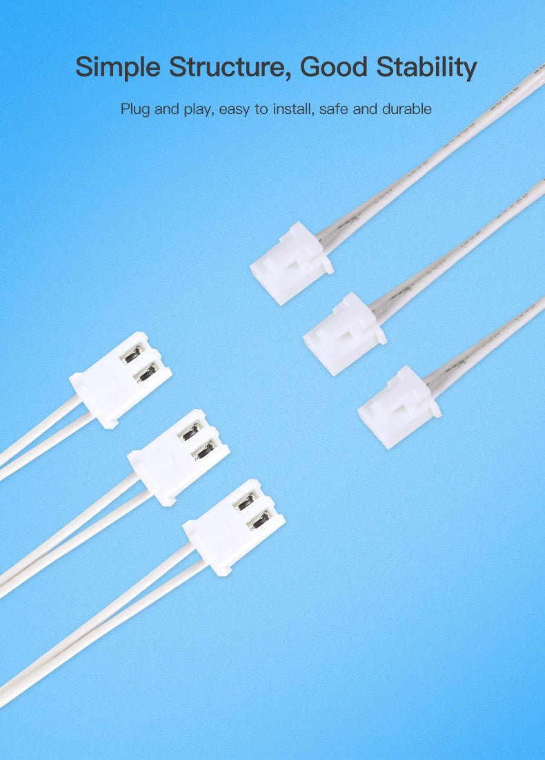 Creality Nozzle Thermistor for Ender 3 Series (Ender 3 V2/PRO) - 4004070007 - DREMC STORE