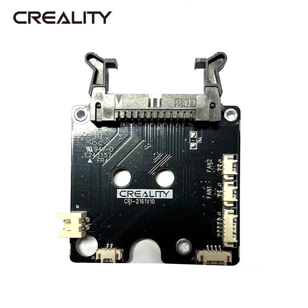 Creality Sprite Extruder Breakout Board PCBA - 2101030114 - DREMC STORE