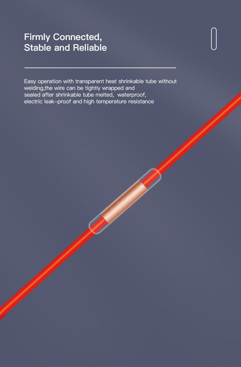 Creality Universal Hotend Heating Cartridge 24v / 12v | 40W / 50W / 60W Kit - 12V - 4004060034 - DREMC STORE