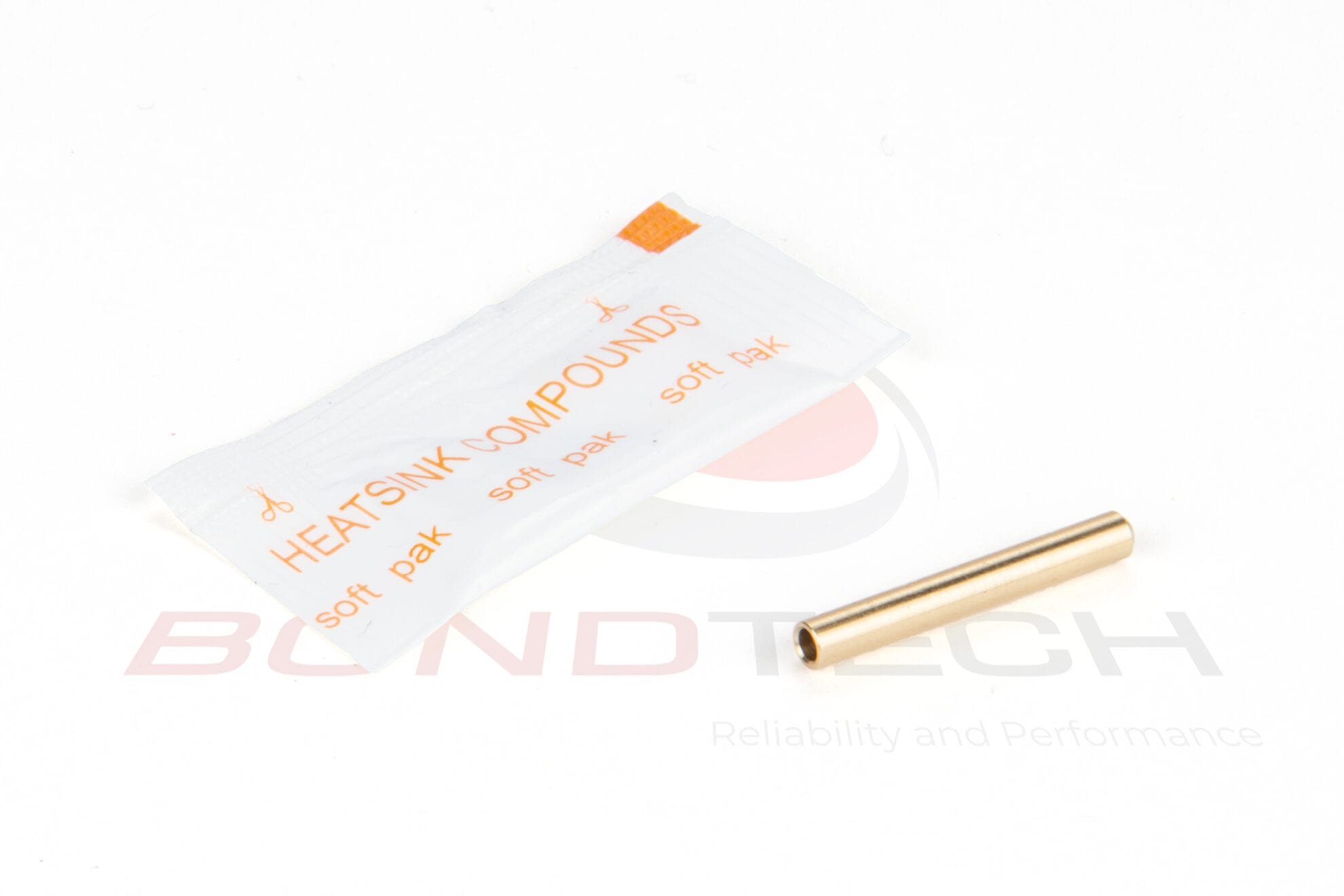 DDX Thermistor Adapter 3.0 mm - 11035A - DREMC STORE
