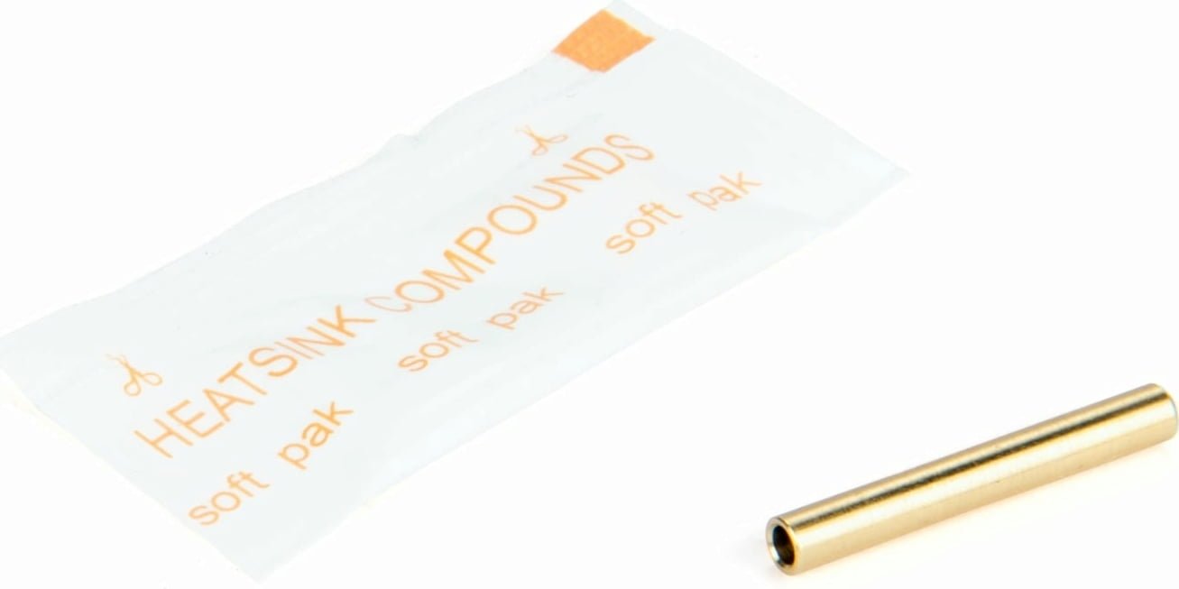 DDX Thermistor Adapter 3.0 mm - 11035A - DREMC STORE