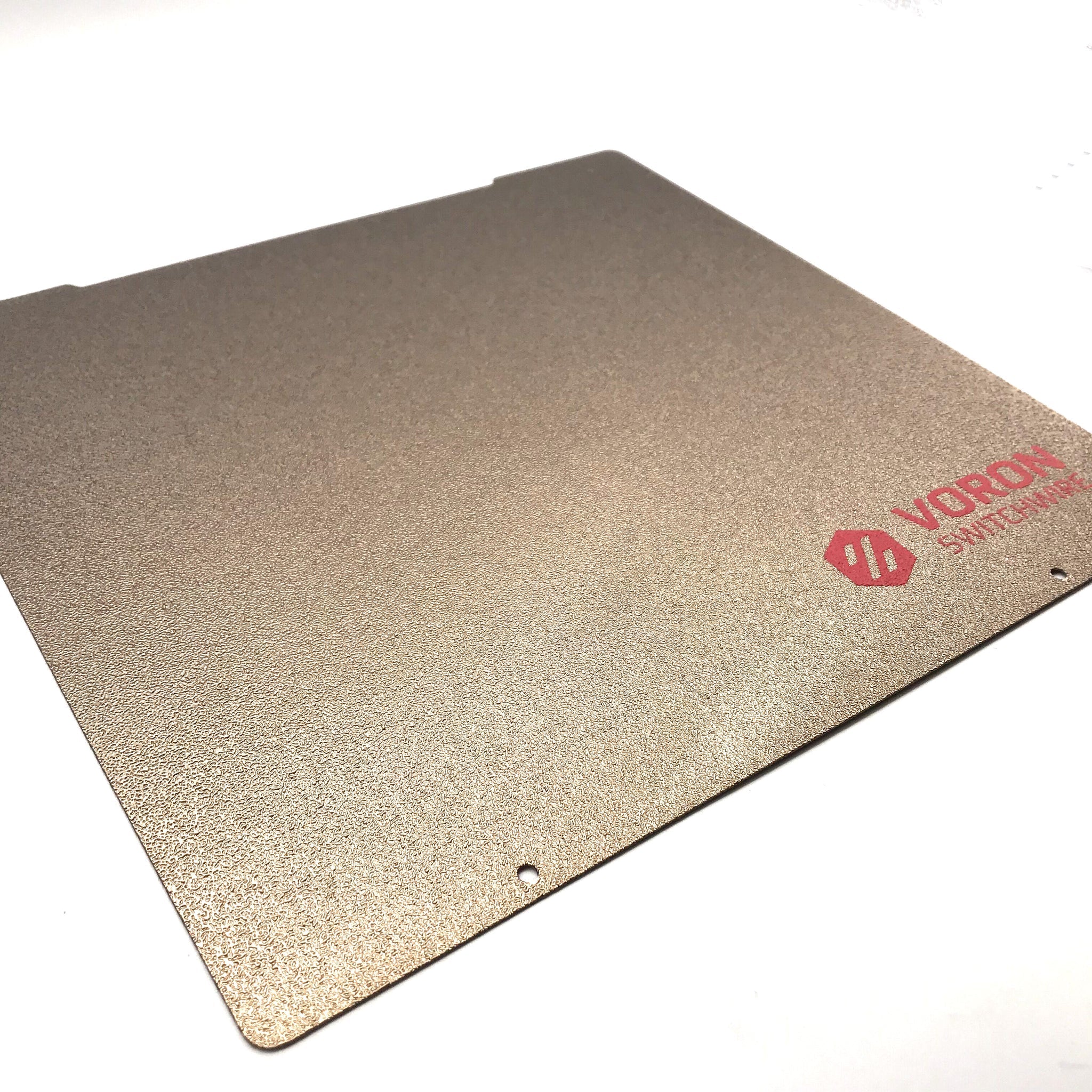 Double Sided Textured PEI for Prusa MK3/Mk4/MK2.5/Switchwire Flexplate - LDO - VRN - SWSSP - DREMC STORE