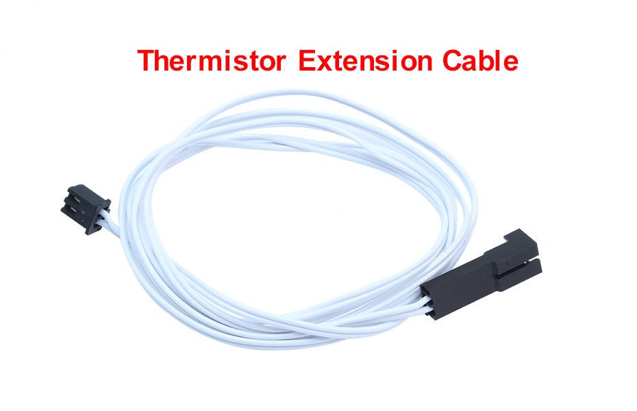 DrHotSwap HotSwappable Extension Cable - Thermistor 2M - 63947689 - DREMC STORE