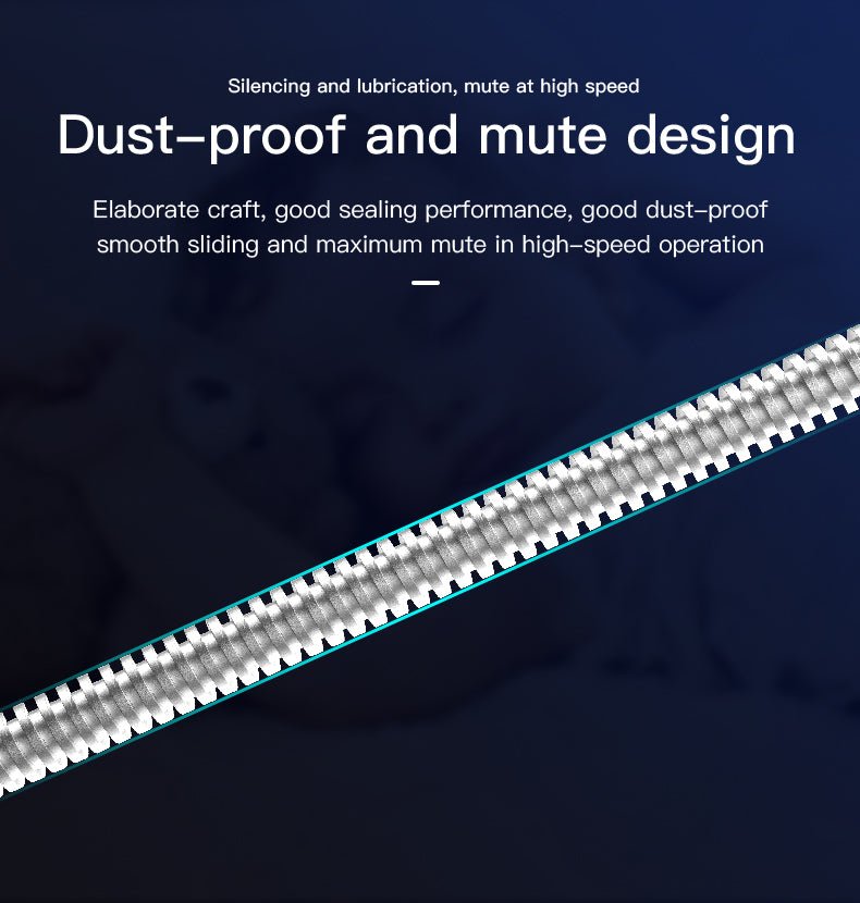 Dual Z Axis Screw Rod Upgrade Kit Double Screw for Ender 3 Series - 4003010022 - DREMC STORE