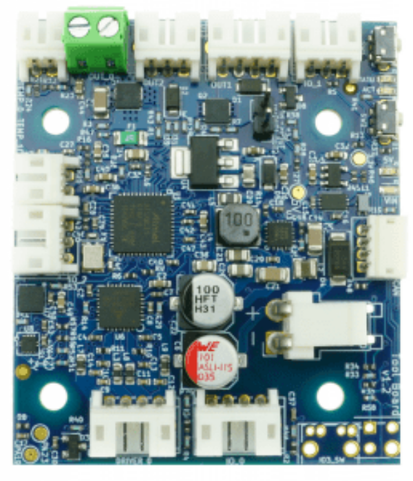 Duet 3 Tool Board 1LC - Toolboard v1.3 - Duet_3_TB1LC_V1.3 - DREMC STORE