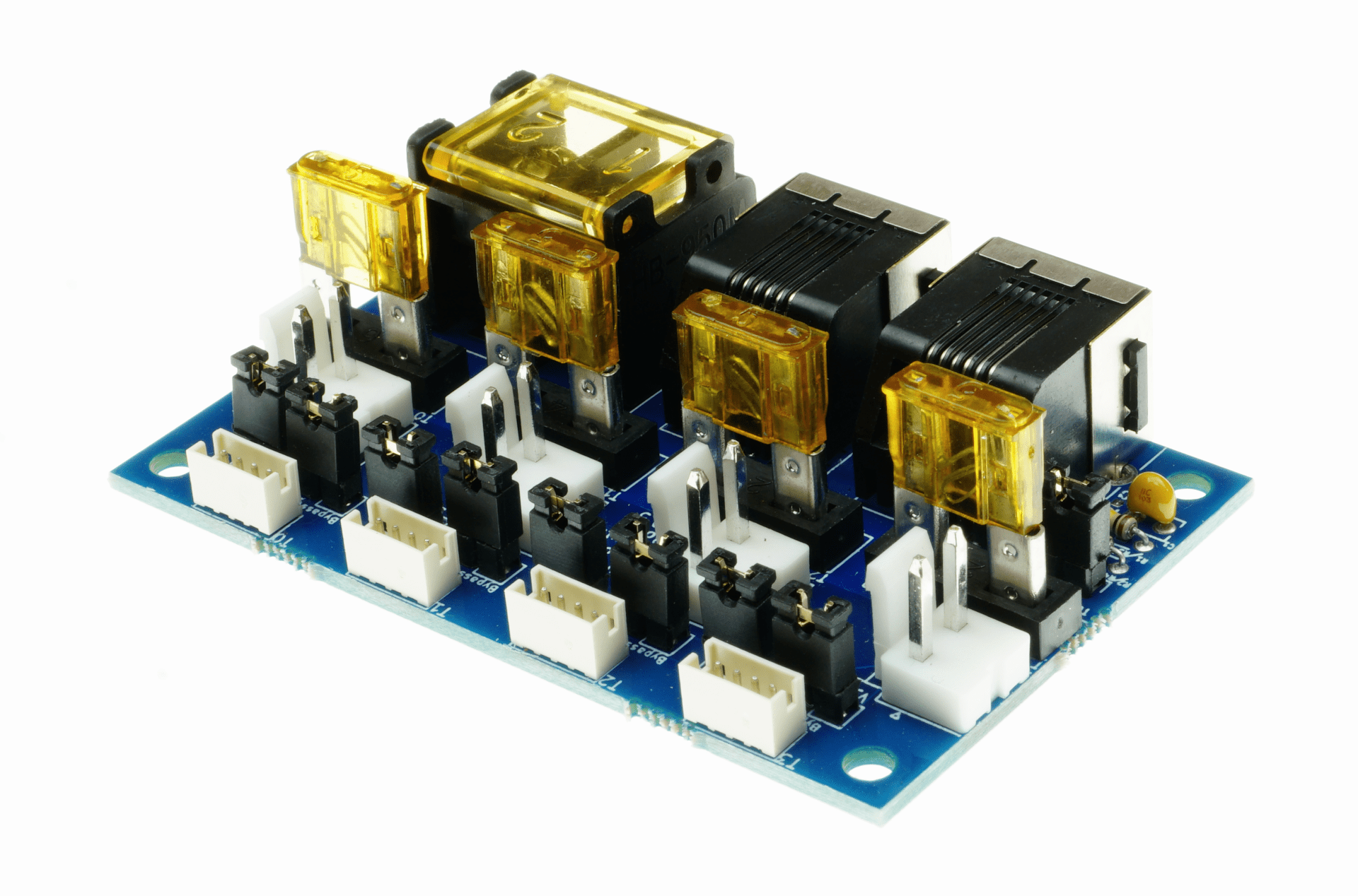 Duet 3 Tool Distribution Board v0.5 - E - DUET - DUET - 3 - TOOL - DIST - DREMC STORE