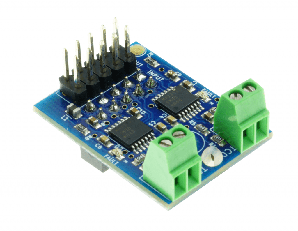 Duet3D Thermocouple Daughter Board - Thermocouple_Daughter_Board v1 - DREMC STORE
