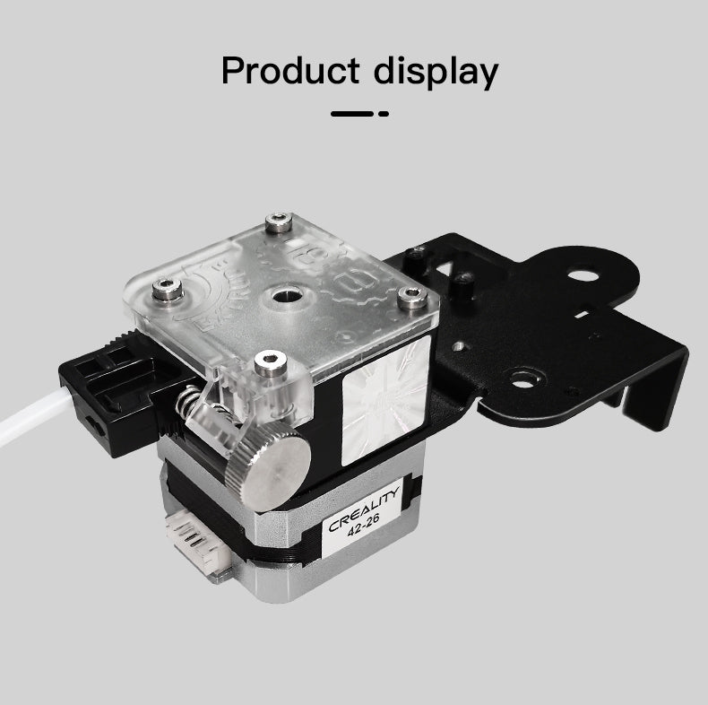 E3D - Ender - 3 - V2 Titan Direct Extrusion Upgrade Kit - 4003010004 - DREMC STORE