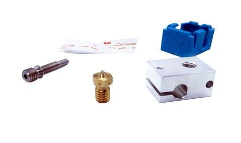 E3D - Hemera Hot Side Replacement Parts - HEMERA - 175 - HOTSIDE - DREMC STORE