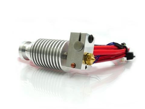 E3D Prusa V6 HotEnd (Original Prusa MK2 & MK3) - Assembled - 24V / 12V - 24V (MK3) - PRUSA - V6 - 175 - 24V - AS - DREMC STORE