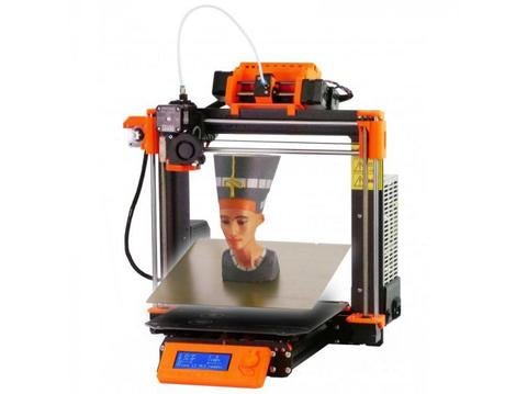 E3D Prusa V6 HotEnd (Original Prusa MK2 & MK3) - Assembled - 24V / 12V - 24V (MK3) - PRUSA - V6 - 175 - 24V - AS - DREMC STORE