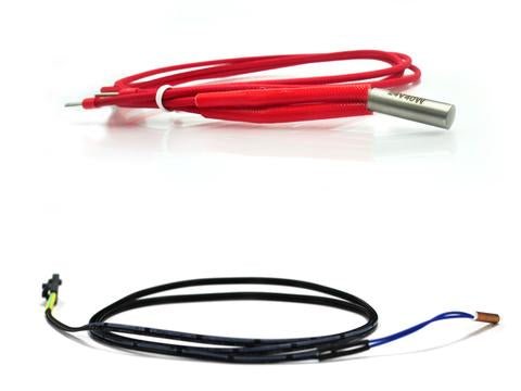 E3D Prusa V6 HotEnd (Original Prusa MK2 & MK3) - Assembled - 24V / 12V - 24V (MK3) - PRUSA - V6 - 175 - 24V - AS - DREMC STORE