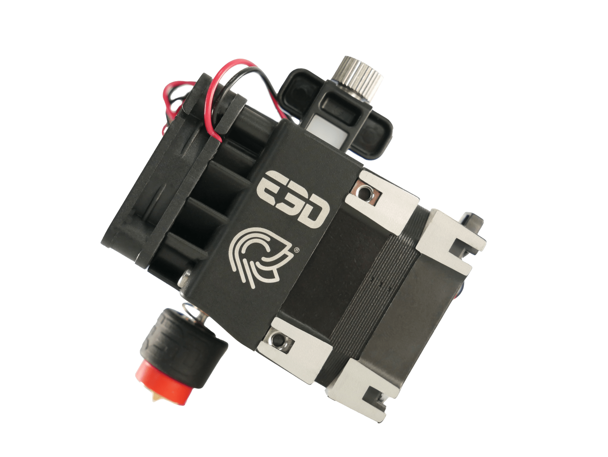 E3D Revo™ Hemera XS - 24v - REVO - HEMERA - XS - 175 - 24V - AS - FL - DREMC STORE