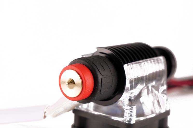 E3D Revo™ Six Hotend Kit - 24v - REVO - SIX - 175 - 24V - AS - FL - DREMC STORE