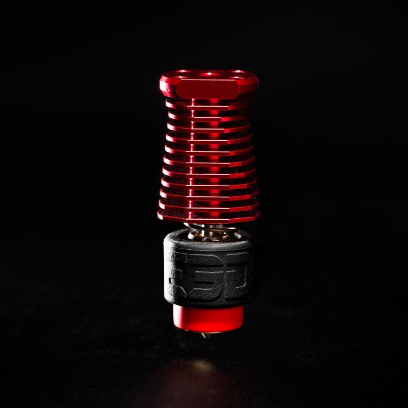 E3D Revo Voron 24V - 1 Nozzle (0.4mm) - REVO - VORON - 175 - 24V - AS - DREMC STORE