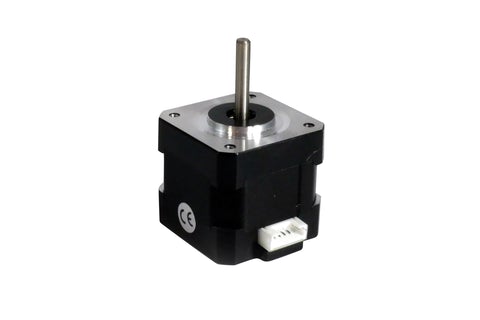 E3D - Stepper Motors (Step Angle 0.9°) - Compact but Powerful Motor (40mm) - MT-1703HSM168RE - DREMC STORE