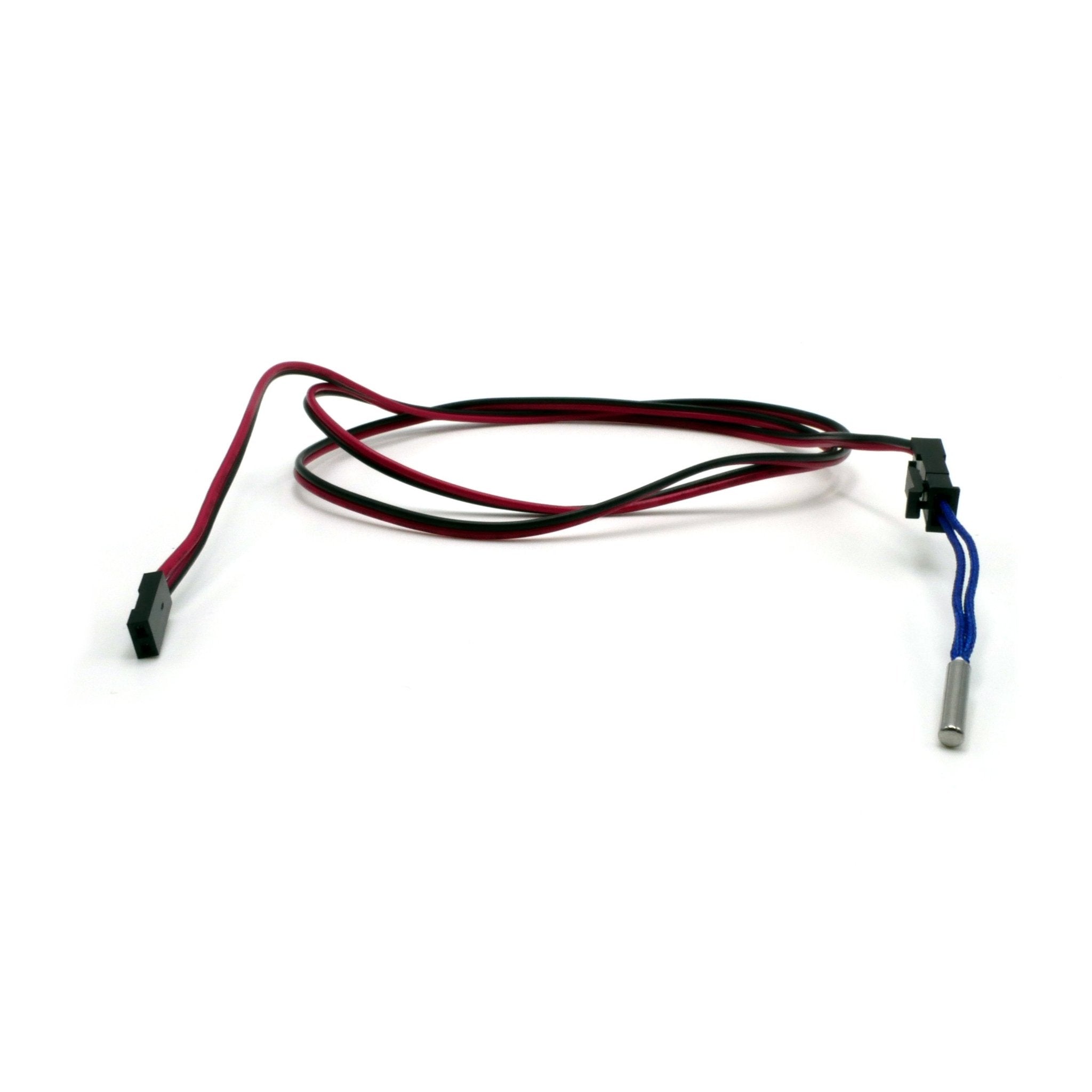 E3D - Thermistor Cartridge Inc Extension Cable - E - SEMITEC - 50 - MOLEX - INC - CABLE - DREMC STORE