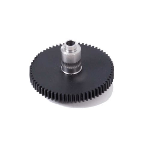 E3D - Titan Extruder Hobb Stainless Steel - TITAN - HOBB - SS - DREMC STORE