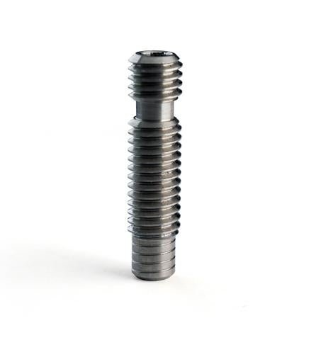 E3D V6 Titanium Heat Break - 1.75mm - V6 - 175 - BREAK - TI - DREMC STORE