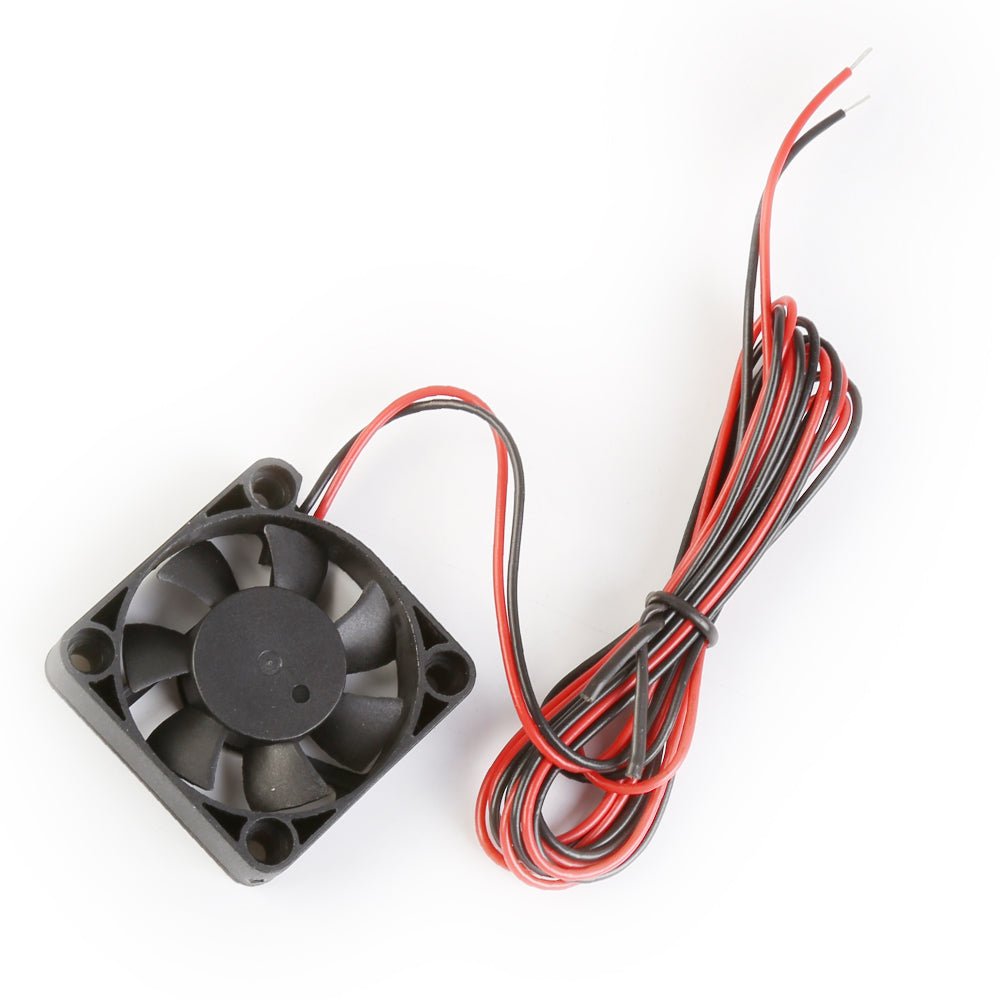 Ender 3 / 3 Pro 4010 Hotend Axial and Blower Fan - Axial - 4004110019 - DREMC STORE