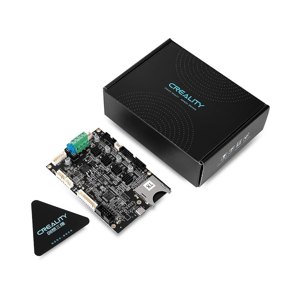 Ender 3 S1 Pro Replacement Motherboard Mainboard - 4002020050 - DREMC STORE