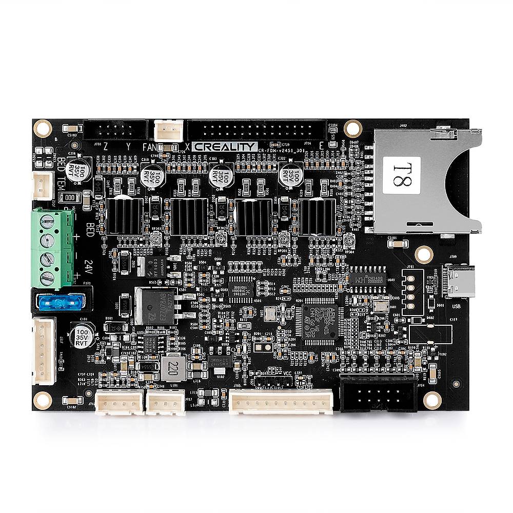 Ender 3 S1 Pro Replacement Motherboard Mainboard - 4002020050 - DREMC STORE