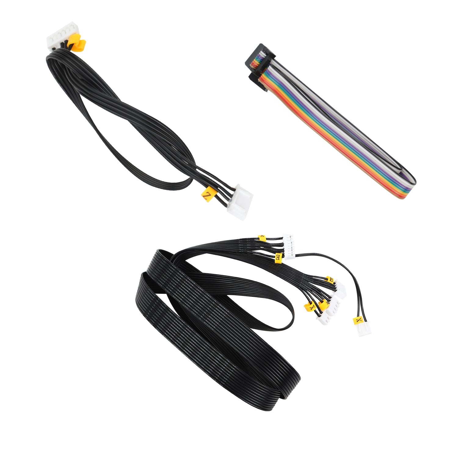 Ender 3 V2 Cable Loom Package - 4006030055 - DREMC STORE