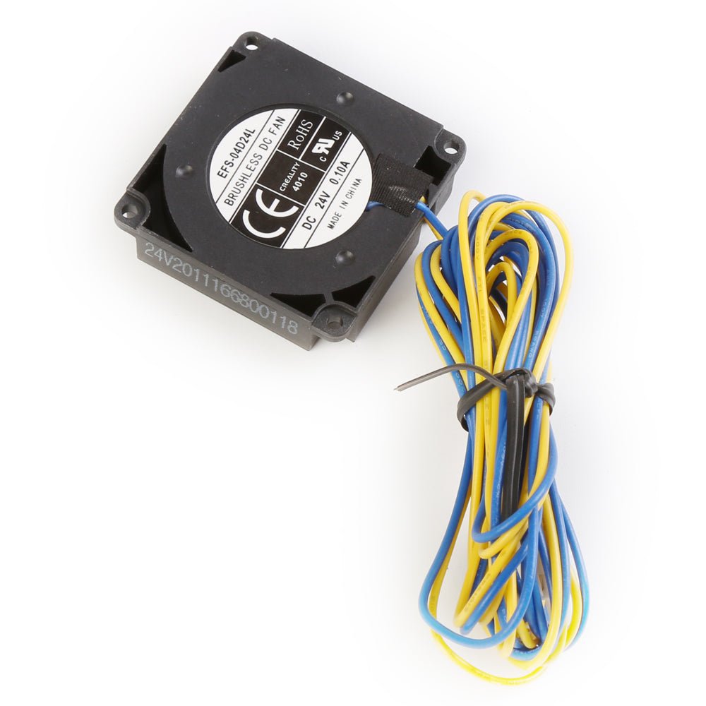 Ender 3 V2 / Ender 3 Neo Series 4010 Hotend Axial and Blower Fan - Blower - 4004110021 - DREMC STORE