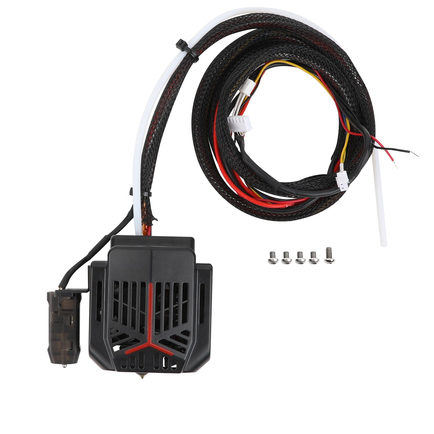 Ender 3 V2 Neo / Neo Max Full Hotend Kit - 4001030112 - DREMC STORE