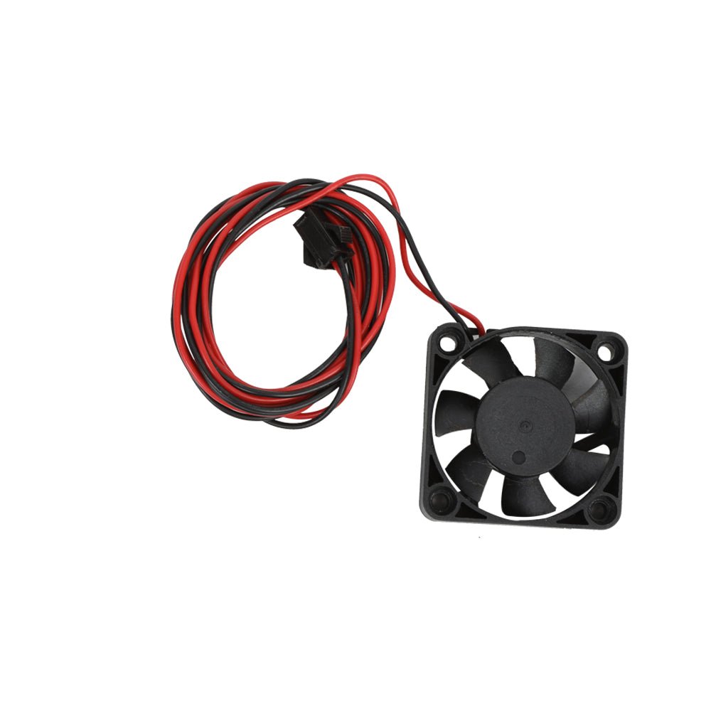 Ender 5 / 5 Pro Hotend Axial / Blower Fan - Axial - 3205010009 - DREMC STORE