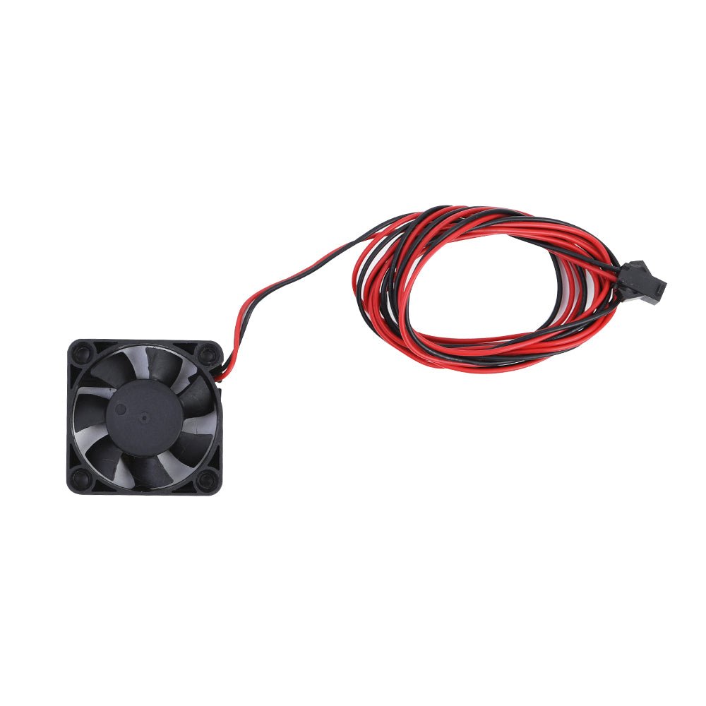 Ender 5 Plus Hotend Axial / Blower Fan - Axial - 3205010065 - DREMC STORE