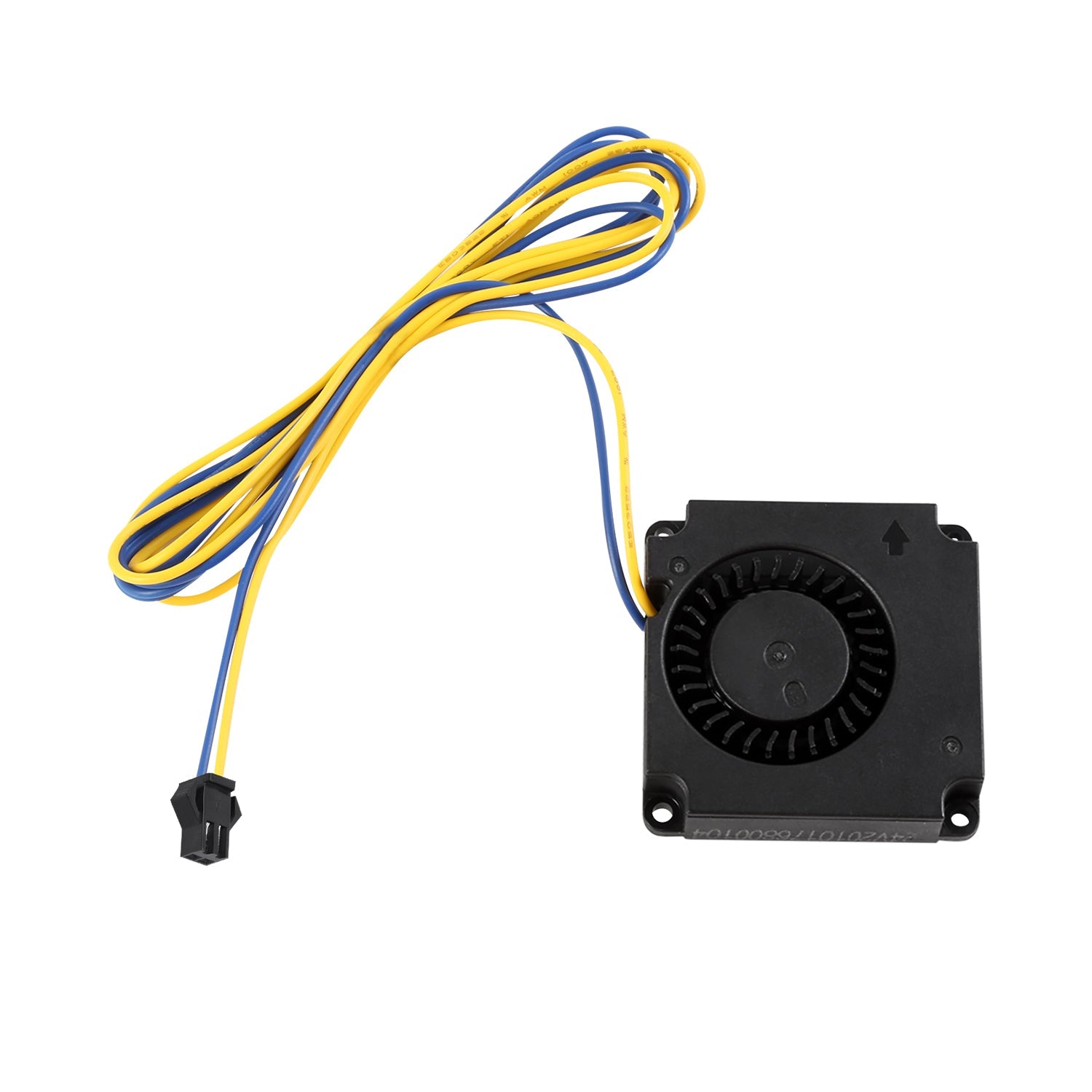 Ender 5 Plus Hotend Axial / Blower Fan - Blower - 3205010107 - DREMC STORE